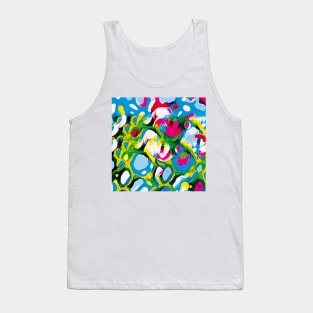 Seaweed Tank Top